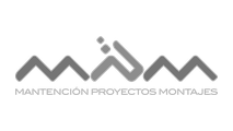 MPM Mantención Proyectos Montajes